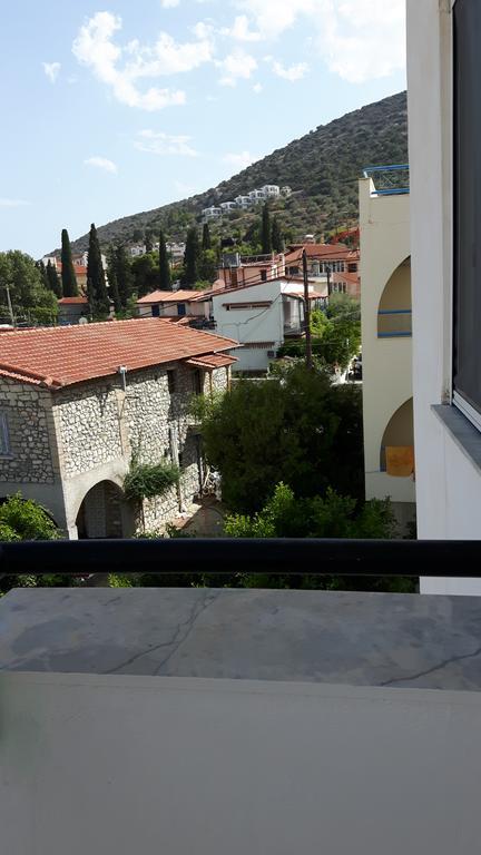 Ntemos Apartments Tolo Luaran gambar