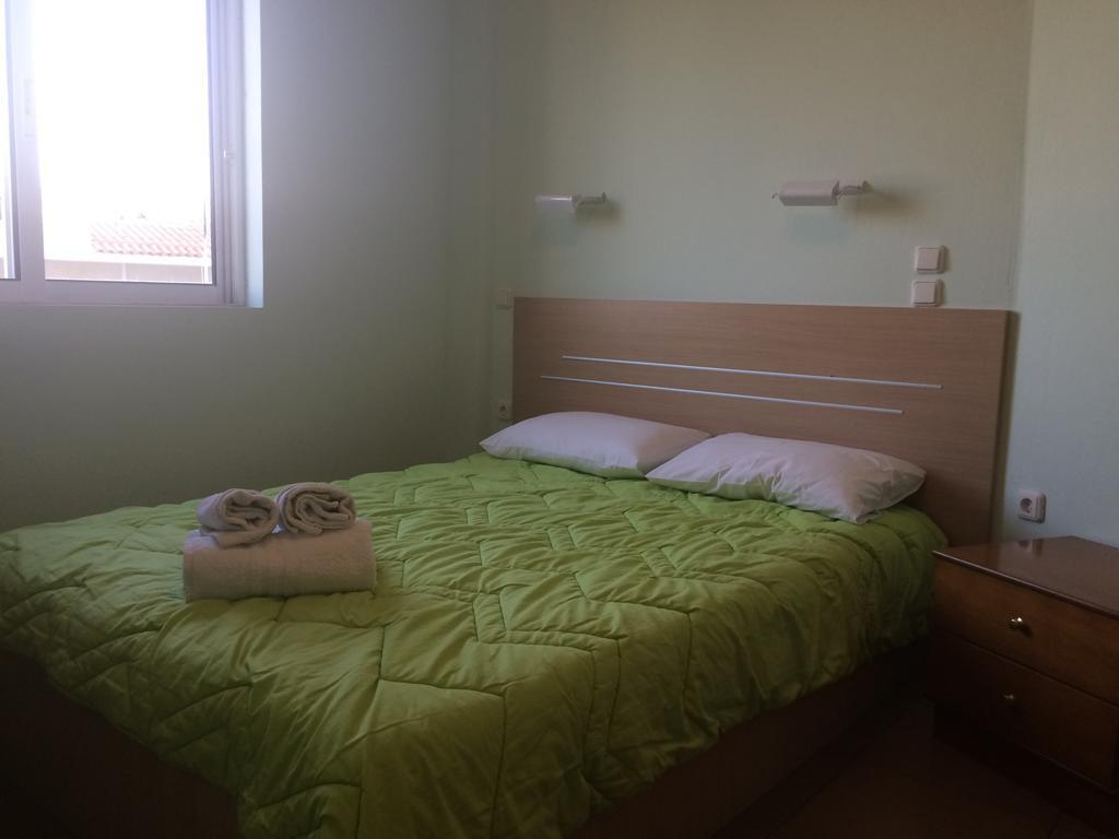 Ntemos Apartments Tolo Luaran gambar