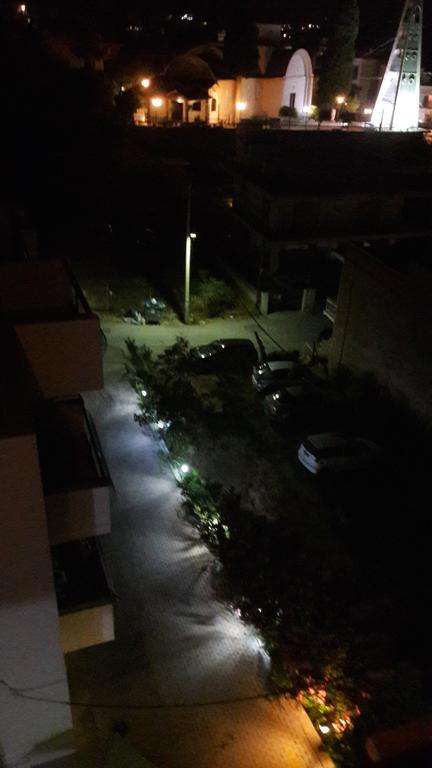 Ntemos Apartments Tolo Luaran gambar