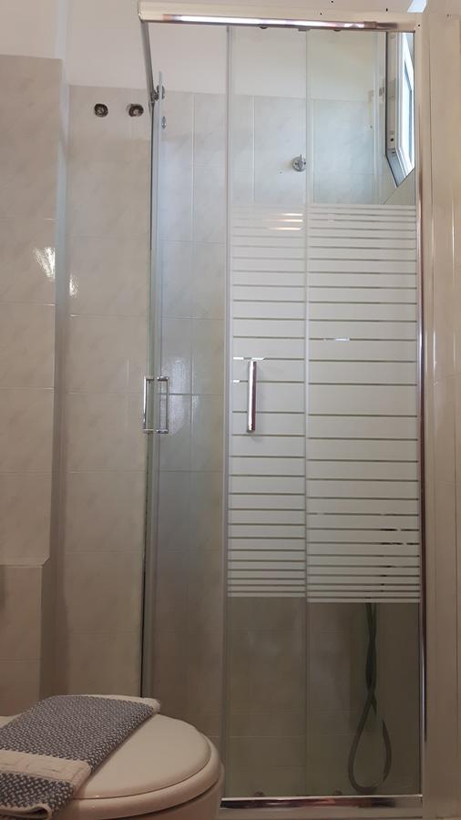 Ntemos Apartments Tolo Luaran gambar