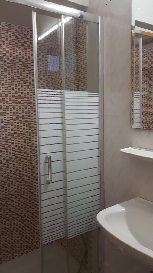 Ntemos Apartments Tolo Luaran gambar